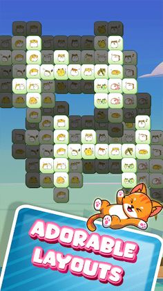Pet Match: Triple Puzzle - Screenshot 2