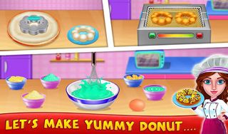 Cooking Recipes - Cook Book - Screenshot 1