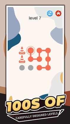 Dot Dot Connect - Screenshot 4