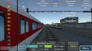 Train Drive ATS 3 Kintetsu Nara Line - Screenshot 3
