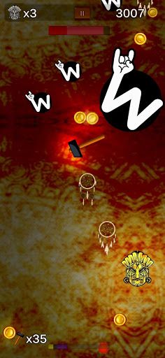 WakoDelic Stoned Age - Screenshot 4