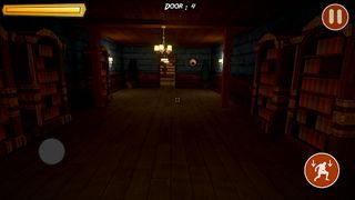 Backdoors: Chapter 1 - Screenshot 3