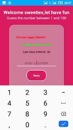 TikTakGame - Screenshot 1