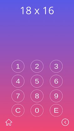 Math Master: Arithmetic - Screenshot 3