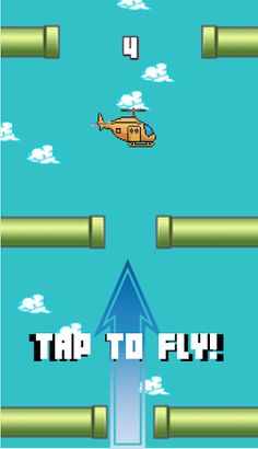 WhirlyBird - Free Fun Casual G - Screenshot 2