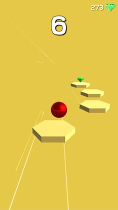 Bounce Go Crazy - Screenshot 2