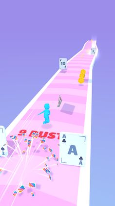 21 Run - Screenshot 4