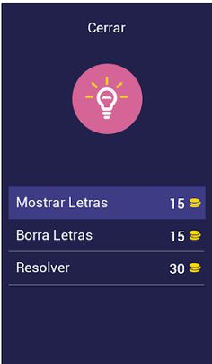 Super quiz: juego de fotos - Screenshot 4
