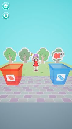 Touch Resolve - Screenshot 4