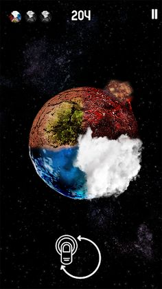 The World Of Elements - Screenshot 3