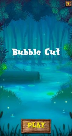 Bubbles cut - Screenshot 1