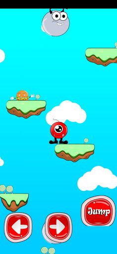 Jump Monster - Screenshot 3
