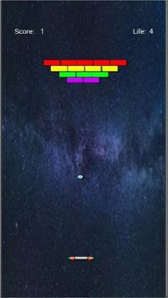 Bricks The Block Destroyer - Screenshot 3