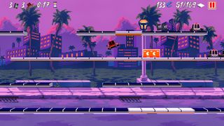 City Connection 3D - Screenshot 2