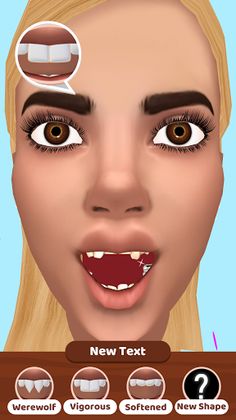 Sharptooher - Screenshot 3