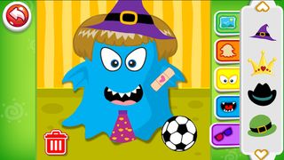 Coloring & Music for Kids - Screenshot 3