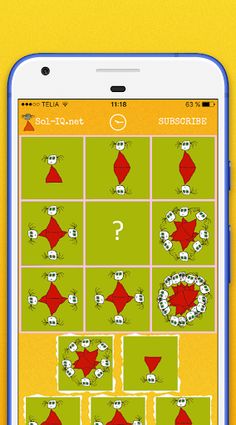 Sol-IQ - Screenshot 4