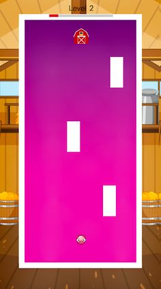 Barnyard Maze - Screenshot 4