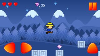 The Evil King - Screenshot 2