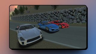 RaceQuest: Asphalt Legends - Screenshot 3