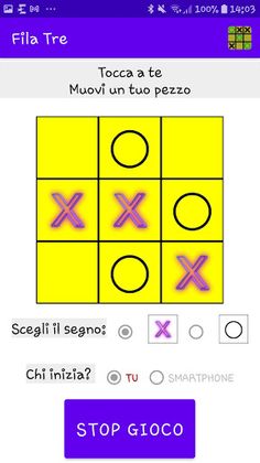 Giochi in solitario - Screenshot 4