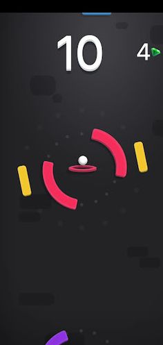 أسقاط الكورة - Screenshot 2