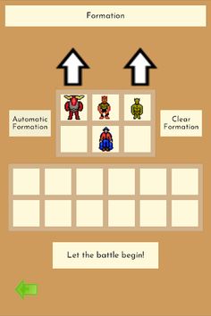 Arena 8: Liberatio - Screenshot 2