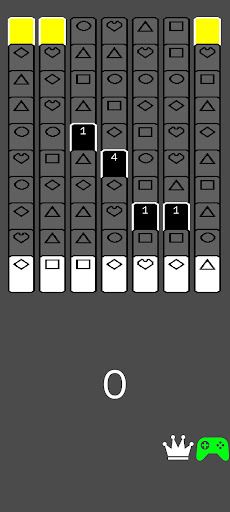 World of ZenCards - Screenshot 1