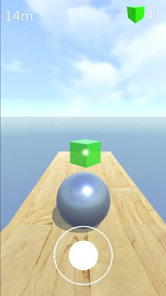 etherscape - Screenshot 4