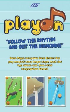 Playon - Screenshot 1