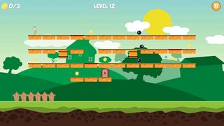 Willy's logical world - Screenshot 1