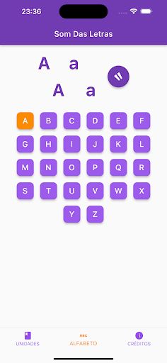 Legere Ensino - Screenshot 2