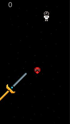 Swift Sword - Screenshot 2