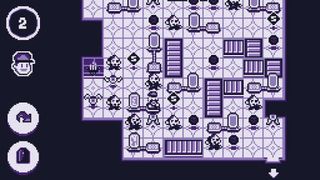 Warlock's Tower - Screenshot 3