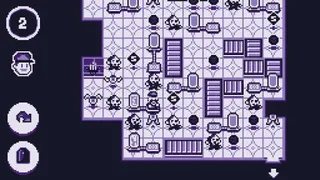 Warlock's Tower - Screenshot 3