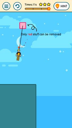 Stick Burning Naruto - Screenshot 3