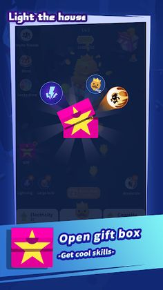 Light The House - Screenshot 4