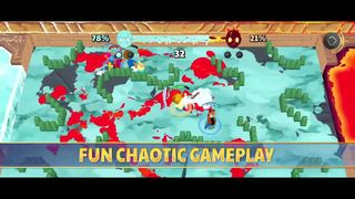 Headlings Arena - Screenshot 3