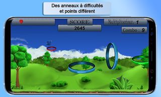 RingBird - Screenshot 2