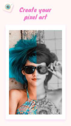 Pixel Art - Screenshot 1