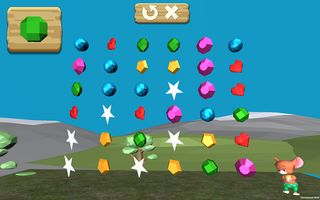 Skills - Screenshot 3