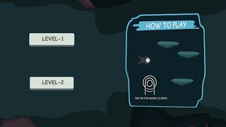 Deep Water - Screenshot 3