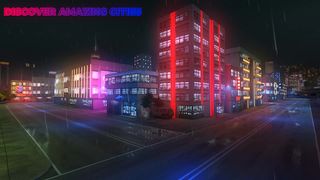 Highway Multiplayer Police2023 - Screenshot 2