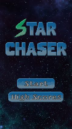 Star Chaser - Screenshot 1