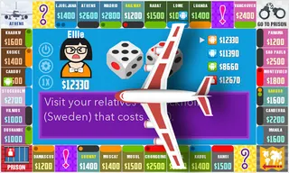Billionaire Chess - Screenshot 2
