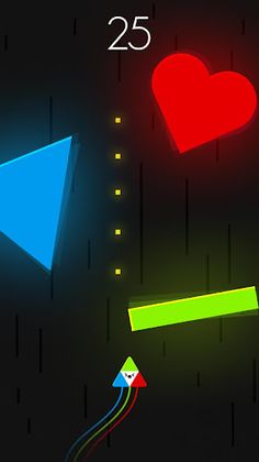 Color Dash - Screenshot 2