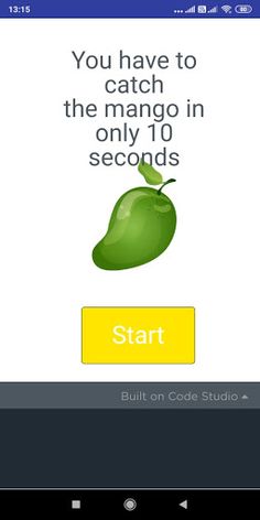 MovingMango - Screenshot 2