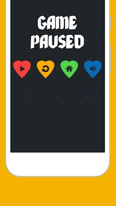 Match Hearts - Screenshot 2