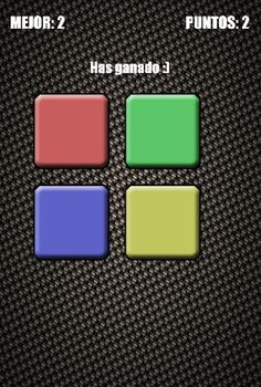 Solvam Says - Screenshot 4