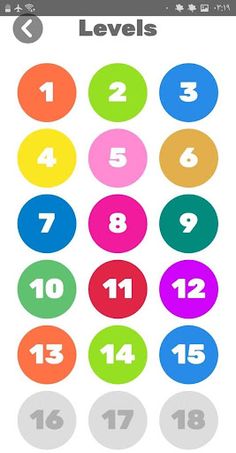 Search word games - Screenshot 2